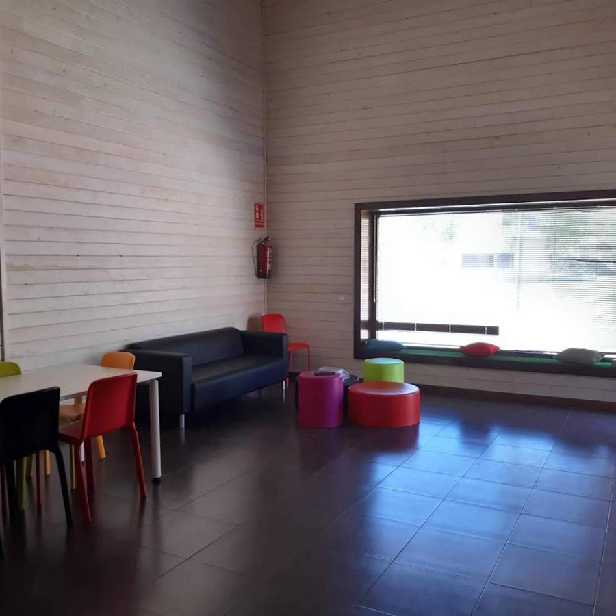 Blesamemucho - Casa Rural Situada En Blesa Exterior photo