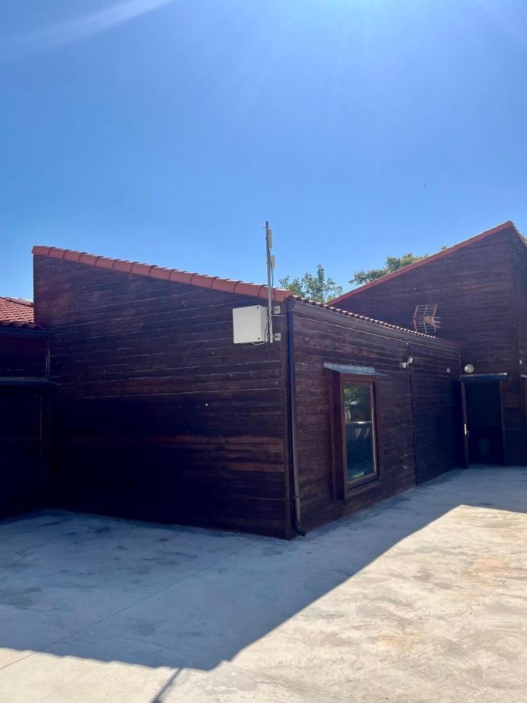 Blesamemucho - Casa Rural Situada En Blesa Exterior photo